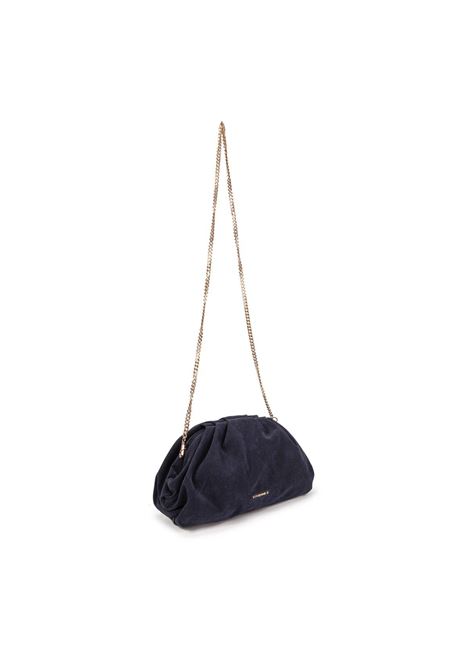  VIVIENNE D | pochette | V196BL