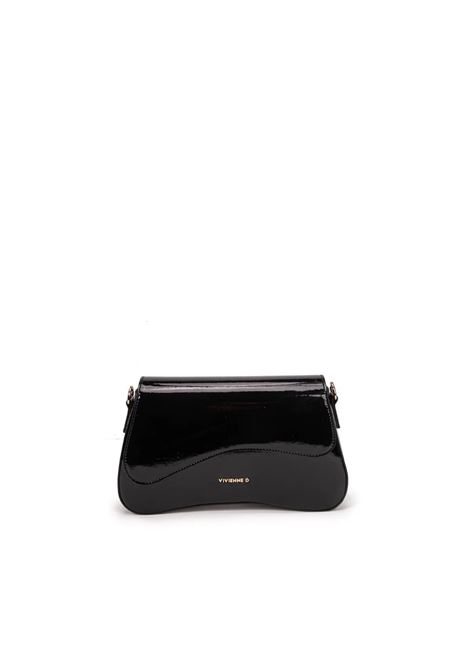  VIVIENNE D | pochette | V201NE