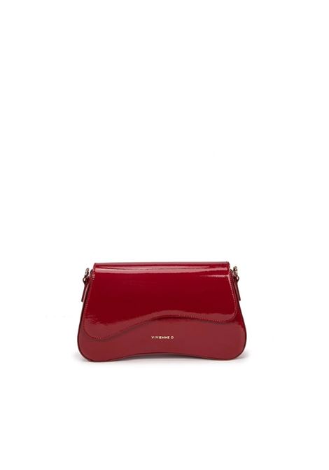  VIVIENNE D | pochette | V201RSO