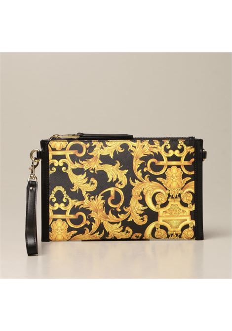 pochette versace jeans couture