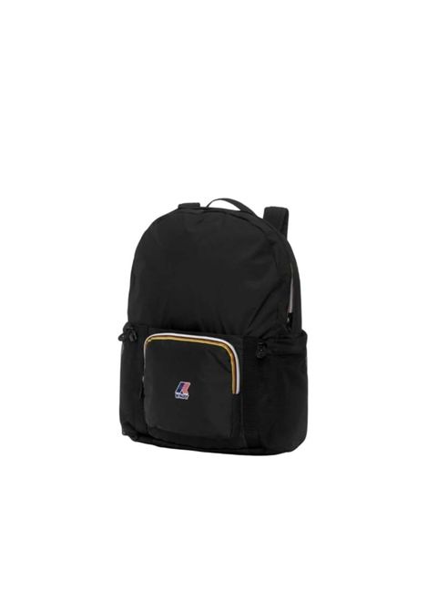  K-WAY | BACKPACK | K1128BWUSY