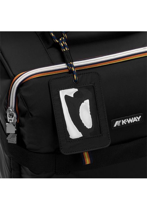  K-WAY | Trolley | K2127IWY05