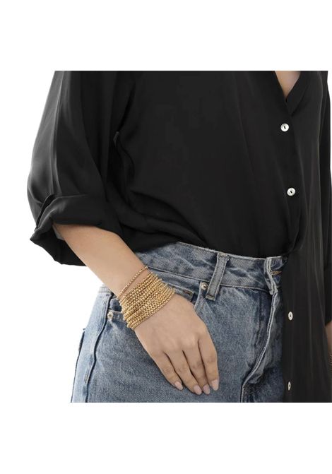  Mya | Bracciale | S10390OR