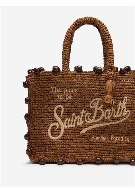  SAINT BARTH | Bag | COL00130110919