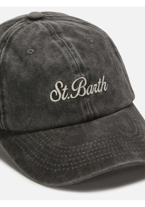  SAINT BARTH | Cappello | DAS00040186700