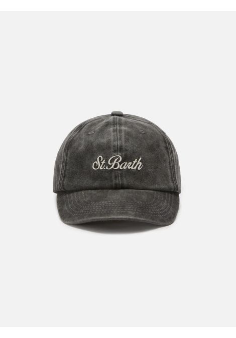  SAINT BARTH | Cappello | DAS00040186700