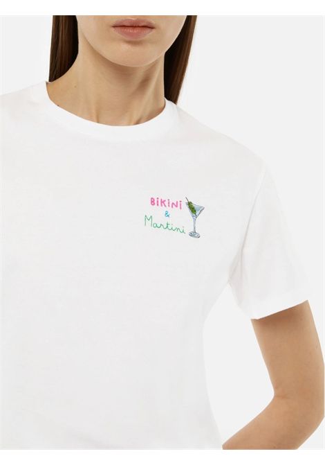  SAINT BARTH | T-SHIRT | EMI00010399401