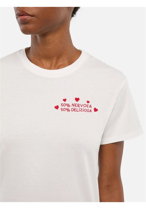  SAINT BARTH | T-SHIRT | EMI00010597301N