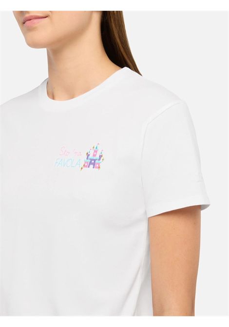  SAINT BARTH | T-SHIRT | EMI00010603601N
