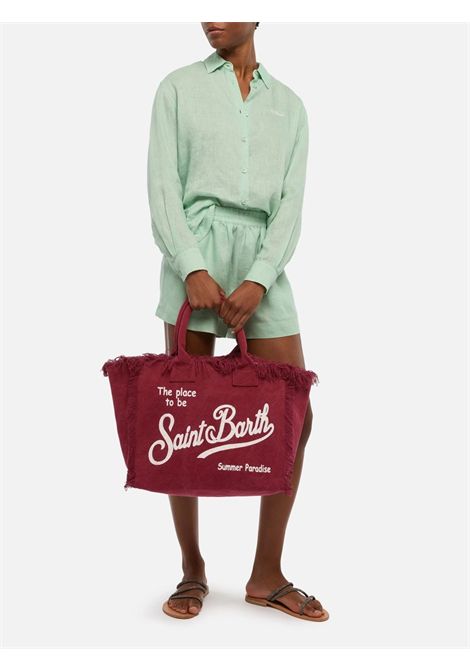  SAINT BARTH | Bag | VANI0010127845