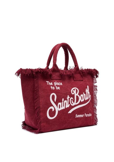  SAINT BARTH | Bag | VANI0010127845