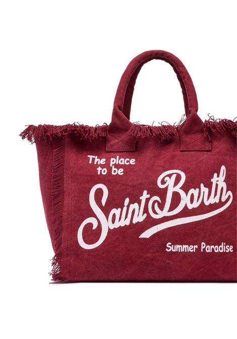  SAINT BARTH | Bag | VANI0010127845
