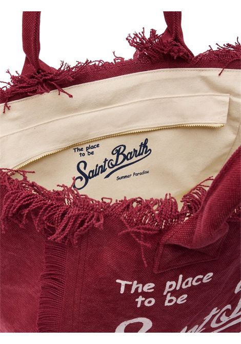  SAINT BARTH | Bag | VANI0010127845