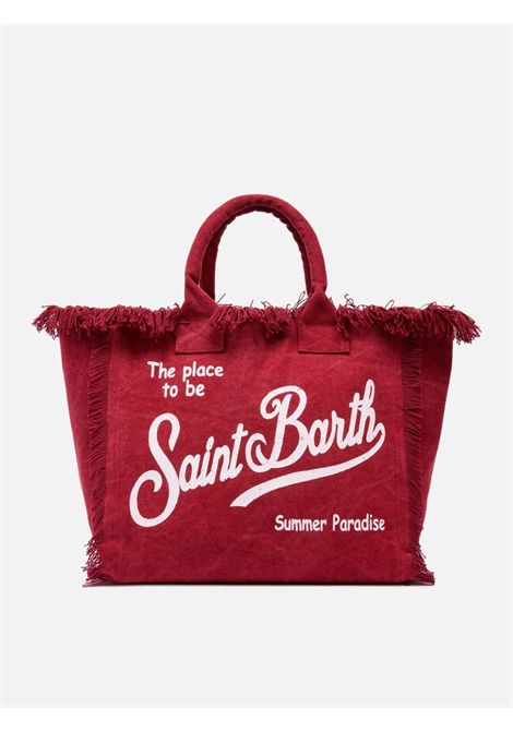  SAINT BARTH | Bag | VANI0010127845