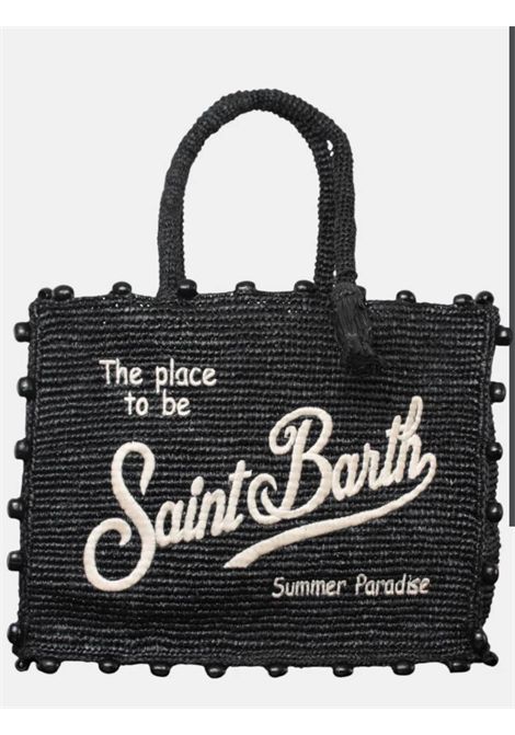  SAINT BARTH | Bag | VANI0130657700