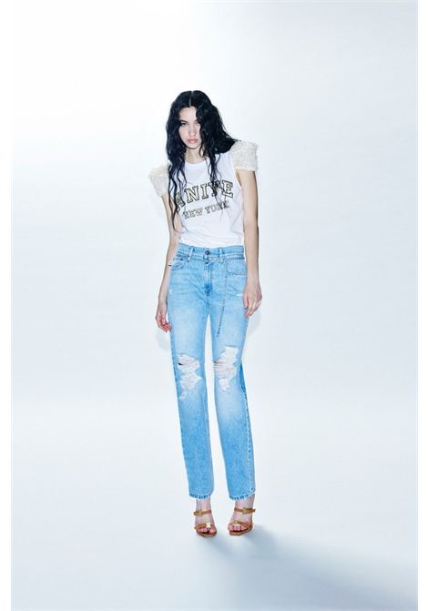  ANIYE BY | T-SHIRT | 18510802485