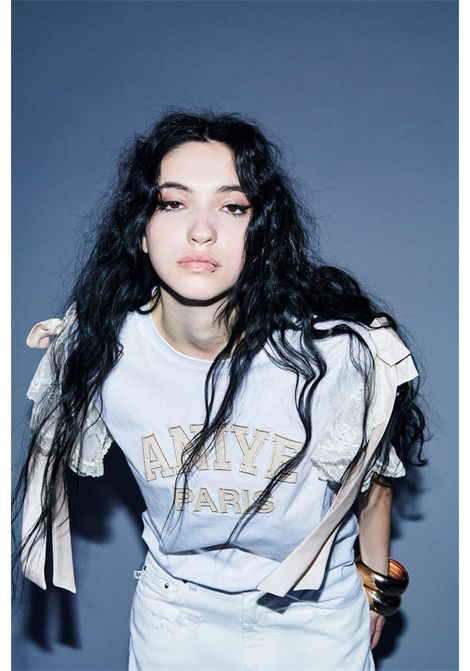  ANIYE BY | T-SHIRT | 18511002485