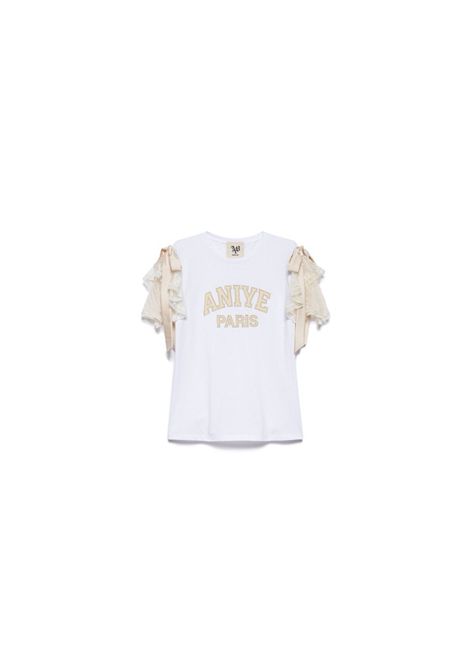 ANIYE BY | T-shirt | 18511002485