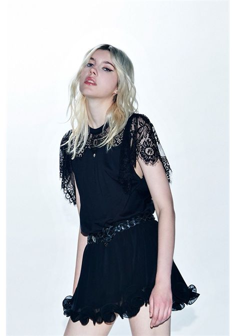  ANIYE BY | T-shirt | 18511200336