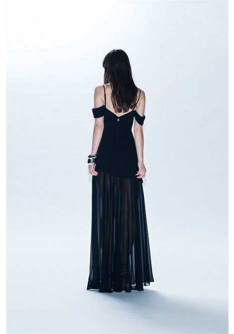  ANIYE BY | Abito lungo | 18512401299