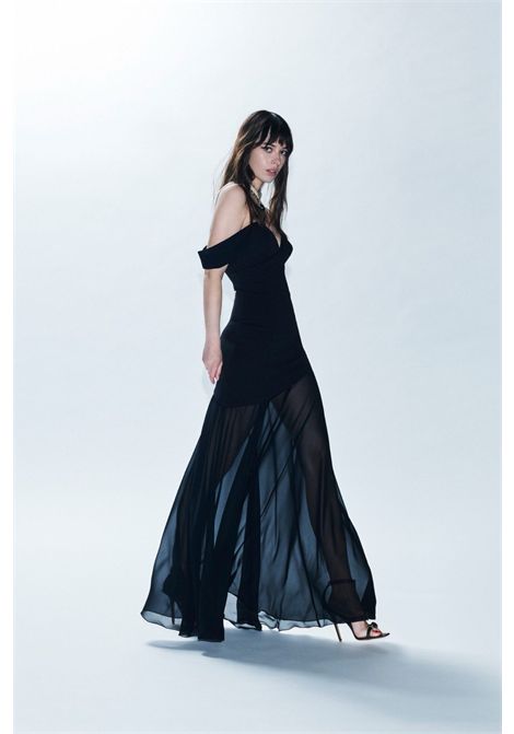  ANIYE BY | Abito lungo | 18512401299