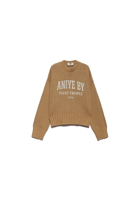  ANIYE BY | SWEATSHIRT | 18548302476