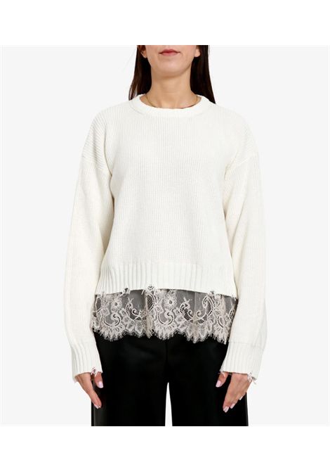  ANIYE BY | SWEATSHIRT | 18550402485