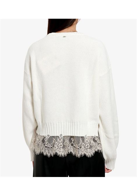  ANIYE BY | SWEATSHIRT | 18550402485