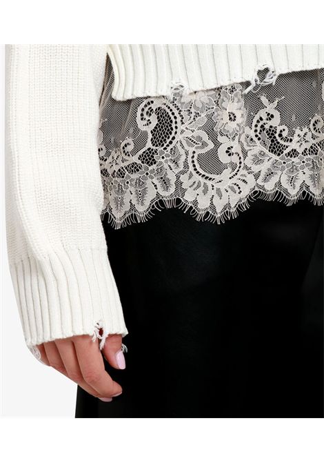  ANIYE BY | SWEATSHIRT | 18550402485