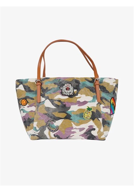  CUsto barcelona | Borsa | C261-2030BELSIACA
