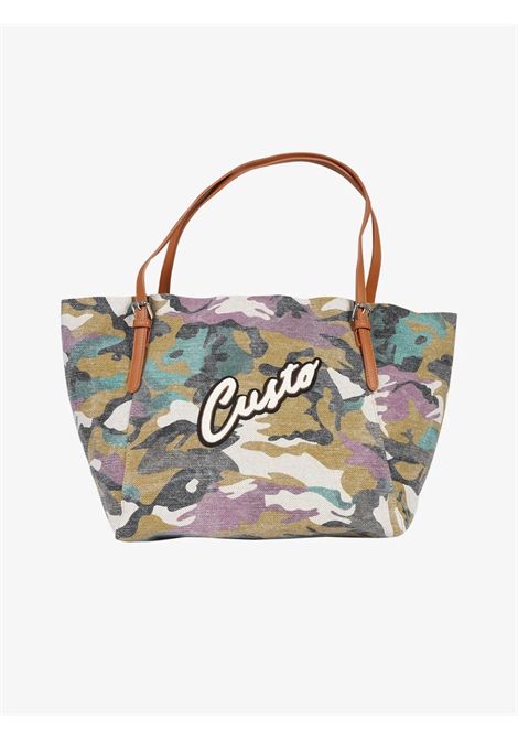  CUsto barcelona | Borsa | C261-2030BELSIACA
