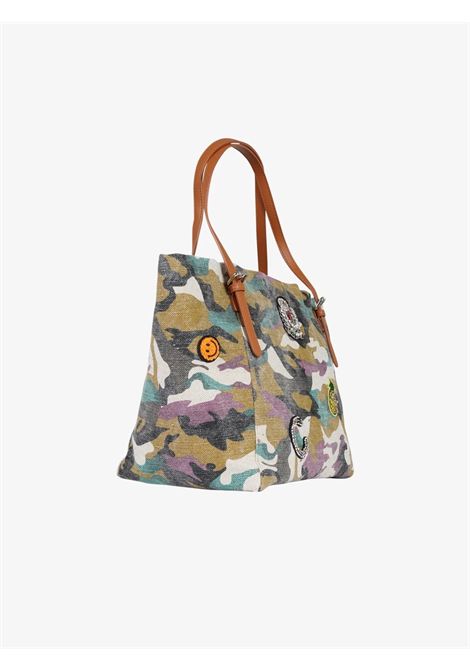  CUsto barcelona | Borsa | C261-2030BELSIACA