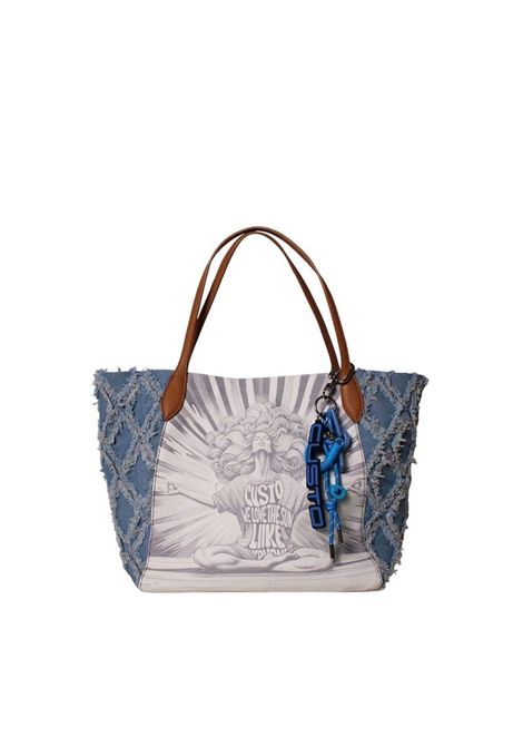  CUsto barcelona | Borsa | C261-2032 AVYRADE