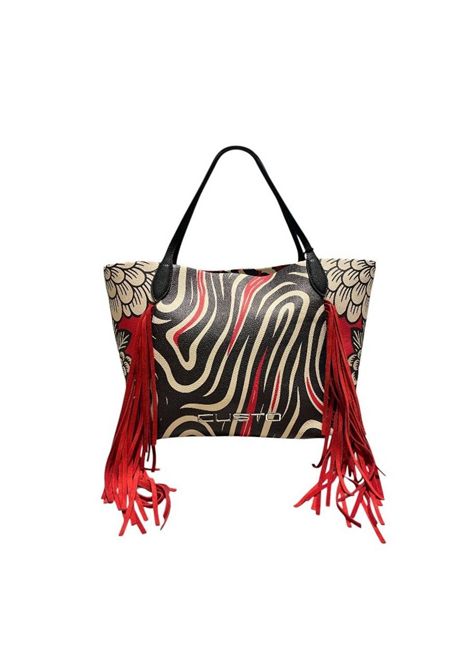  CUsto barcelona | Borsa | C261-2032L SERRELLSRSO
