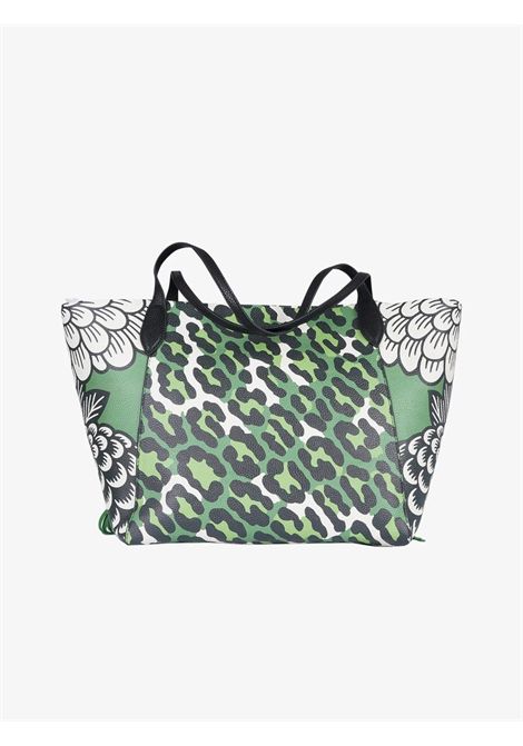  CUsto barcelona | Borsa | C261-2032L SERRELLSVE