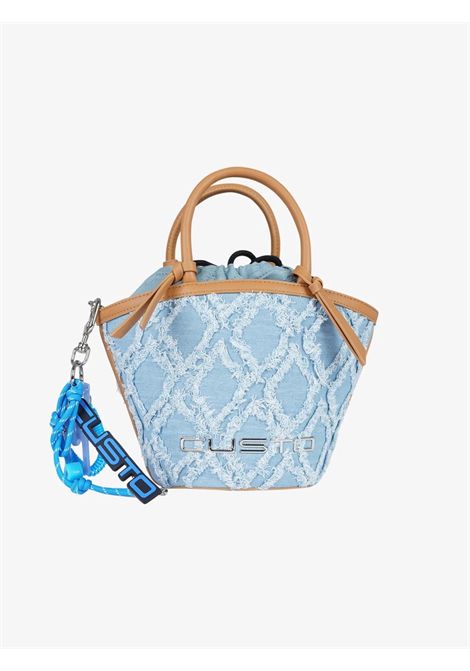  CUsto barcelona | Borsa | C261-2040 AVYRADE
