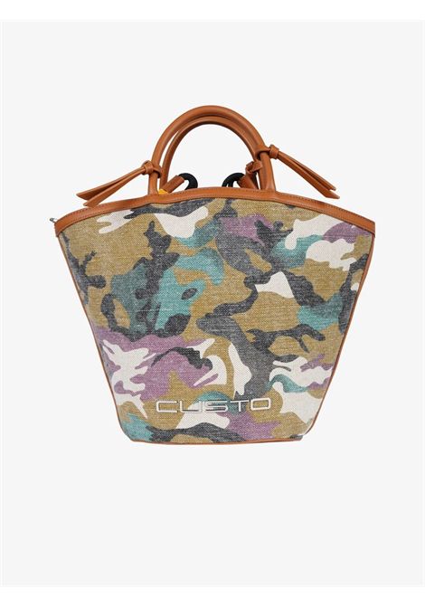  CUsto barcelona | Borsa | C261-2040 BELSIACA