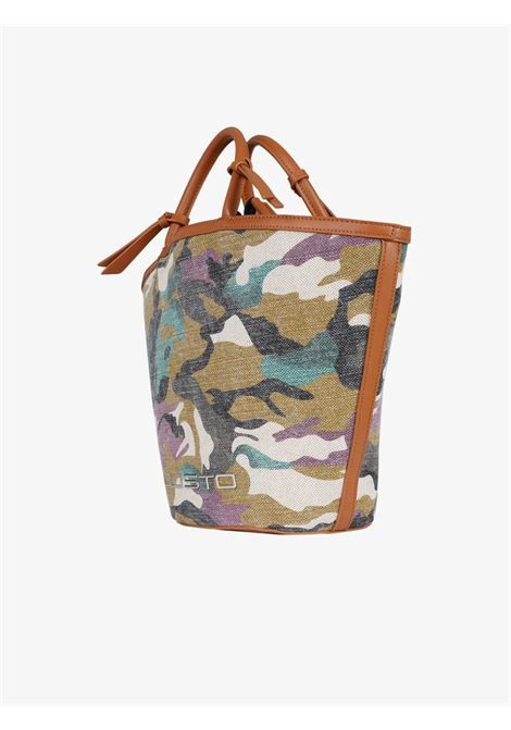  CUsto barcelona | Borsa | C261-2040 BELSIACA