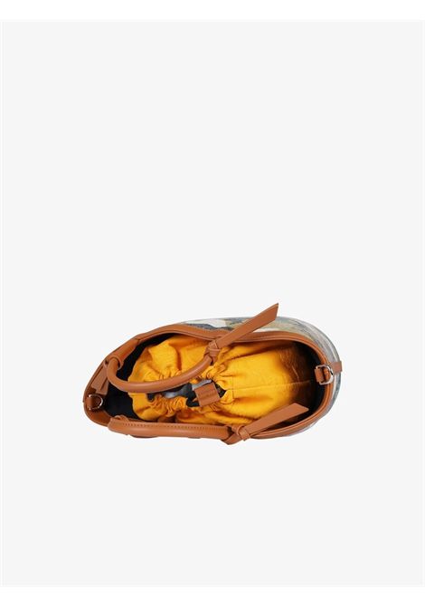  CUsto barcelona | Borsa | C261-2040 BELSIACA