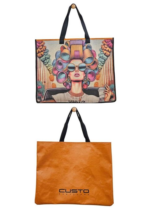  CUsto barcelona | Borsa | C261-2050L DOREMAAROC