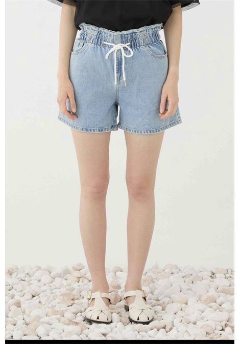  ELEH | Shorts | EL083DECH