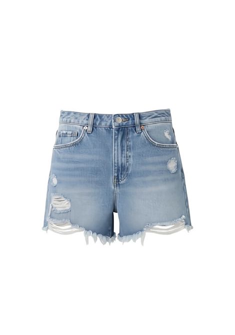  ELEH | SHORTS | EL122DE