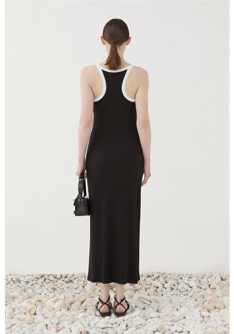  ELEH | Abito lungo | SS260077NEBI