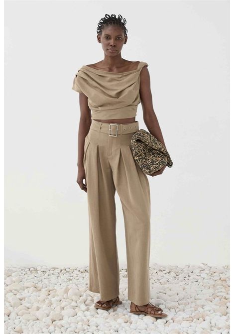  ELEH | Pantaloni | SS260099BE