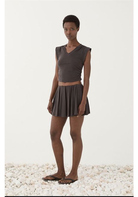  ELEH | T-shirt | SS260173PU