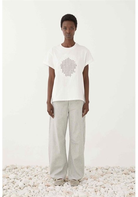  ELEH | T-shirt | SS260356BI