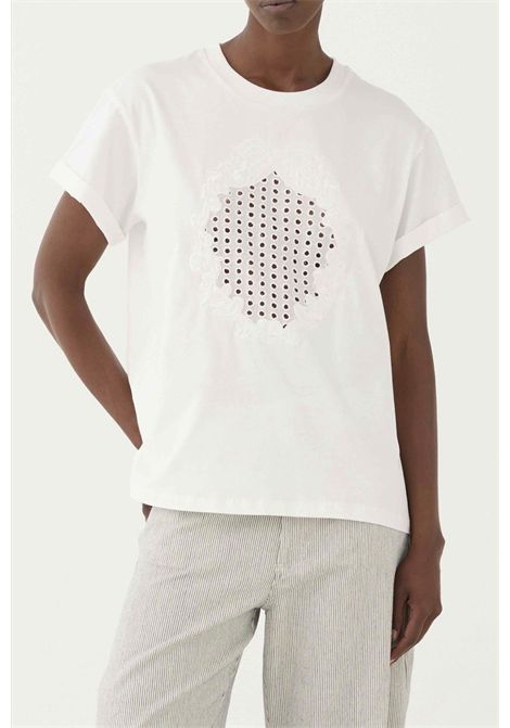  ELEH | T-shirt | SS260356BI