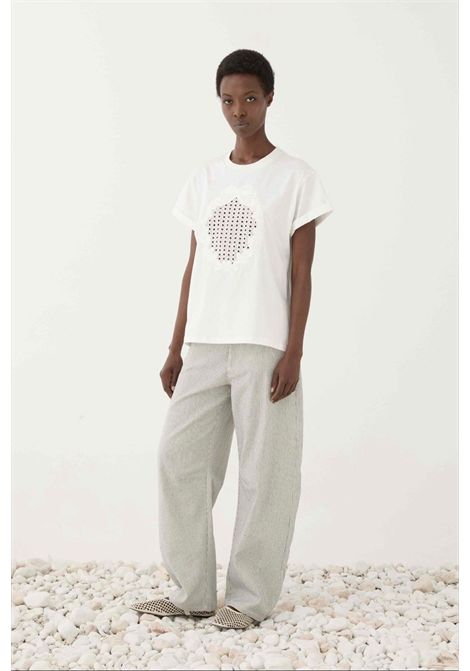  ELEH | T-shirt | SS260356BI