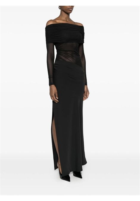  ELEH | Abito lungo | SS260391NE