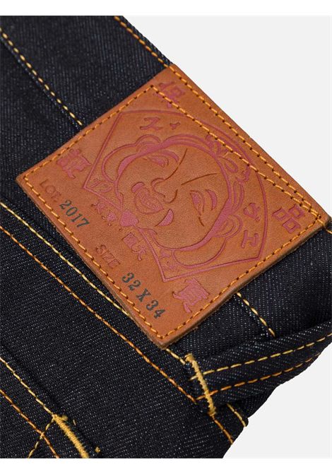  EVISU | Jeans | 2ESHTM5JE1250.NW